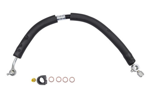 Sunsong Power Steering Pressure Line Hose Assembly P/N:3404828