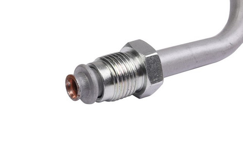 Sunsong Power Steering Return Line Hose Assembly 3404848 - view 2