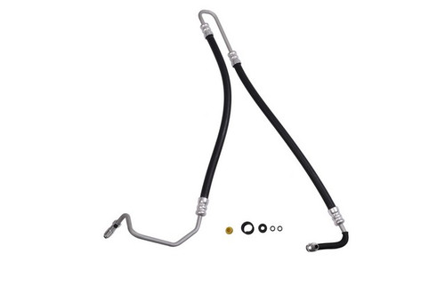 Sunsong Power Steering Pressure Line Hose Assembly 3404852