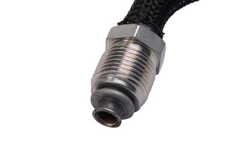 Power Steering Pressure Line Hos fits 2010-2012 Chevrolet Camaro  SUNSONG NORTH