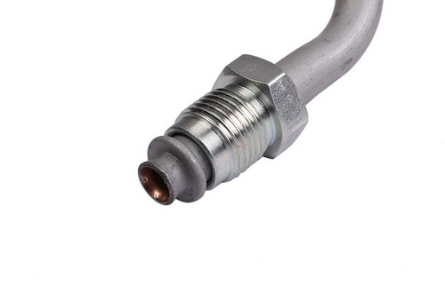 Sunsong Power Steering Return Line Hose Assembly P/N:3404856