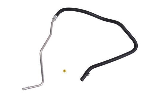 Sunsong Power Steering Return Line Hose Assembly P/N:3404882