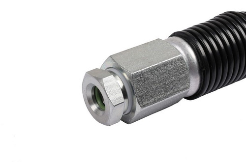 Sunsong Power Steering Pressure Line Hose Assembly P/N:3404884