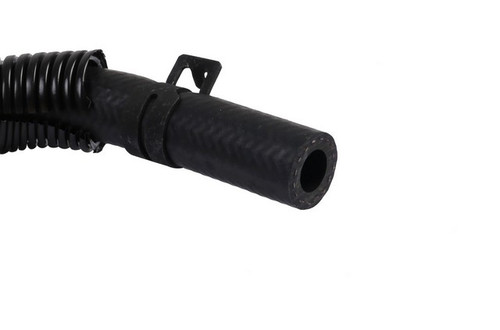 Sunsong Power Steering Return Line Hose Assembly 3404904 - view 2