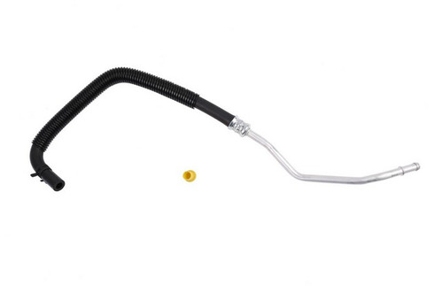 Sunsong Power Steering Return Line Hose Assembly 3404905
