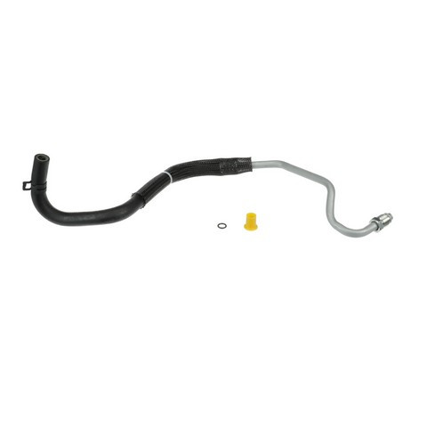 Sunsong Power Steering Return Line Hose Assembly 3404907