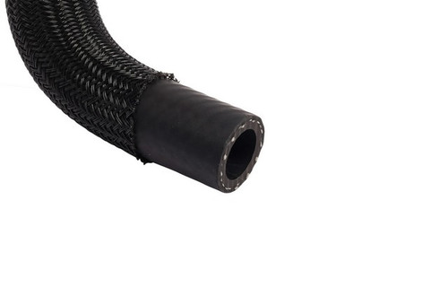Sunsong Power Steering Reservoir Hose P/N:3404943