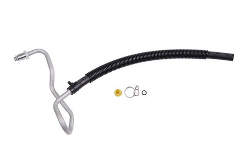 Sunsong Power Steering Return Line Hose Assembly 3404947
