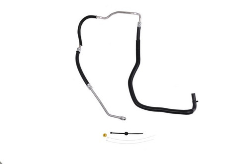 Sunsong Power Steering Return Line Hose Assembly 3404948