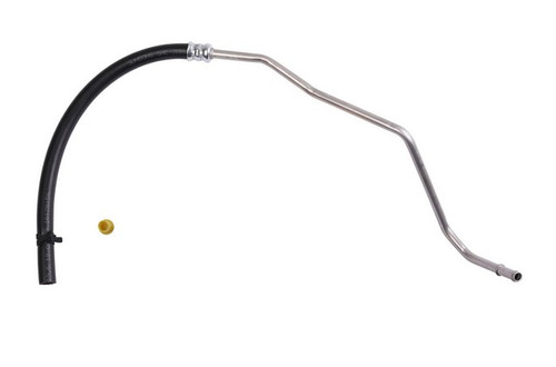 Sunsong Power Steering Return Line Hose Assembly P/N:3404952