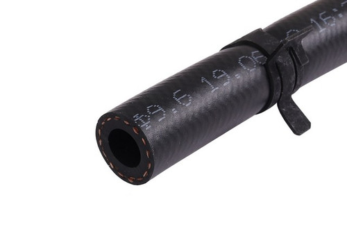 Sunsong Power Steering Return Line Hose Assembly P/N:3404952