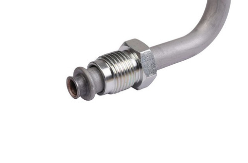 Sunsong Power Steering Return Line Hose Assembly P/N:3404962