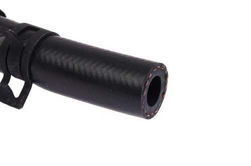 Sunsong Power Steering Return Line Hose Assembly 3404962 - view 3