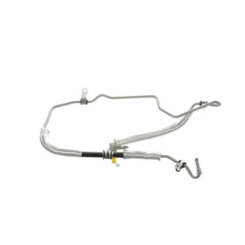 Sunsong Power Steering Pressure Line Hose Assembly P/N:3405057