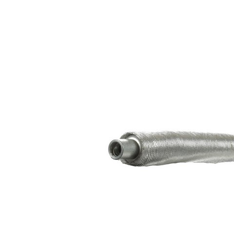 Sunsong Power Steering Pressure Line Hose Assembly 3405057 - view 2