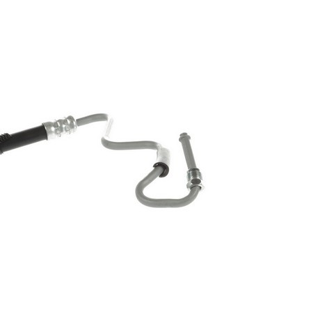 Sunsong Power Steering Pressure Line Hose Assembly 3405086 - view 2