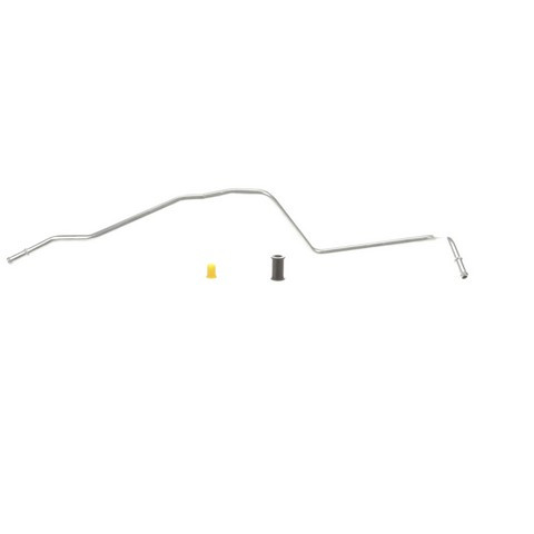 Sunsong Power Steering Return Line Hose Assembly P/N:3405137