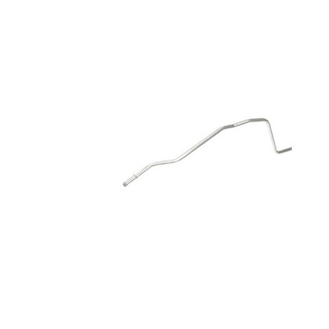Sunsong Power Steering Return Line Hose Assembly P/N:3405137