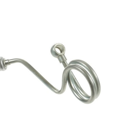 Sunsong Power Steering Pressure Line Hose Assembly P/N:3405241