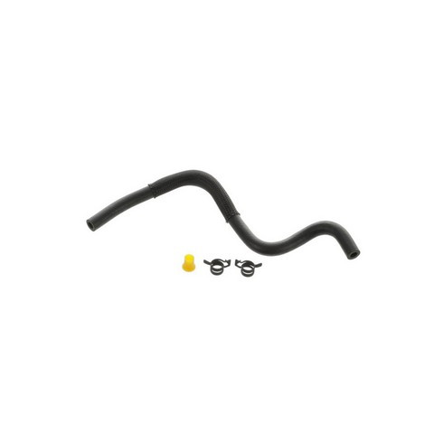 Sunsong Power Steering Return Line Hose Assembly 3405334