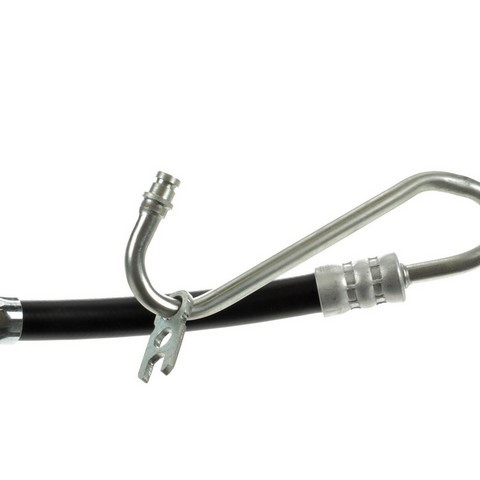 Sunsong Power Steering Pressure Line Hose Assembly 3405356 - view 2