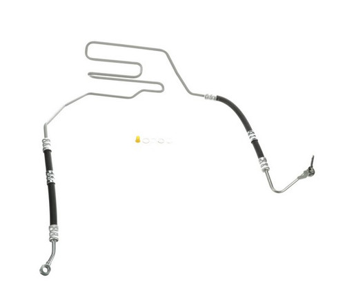 Sunsong Power Steering Pressure Line Hose Assembly 3405590