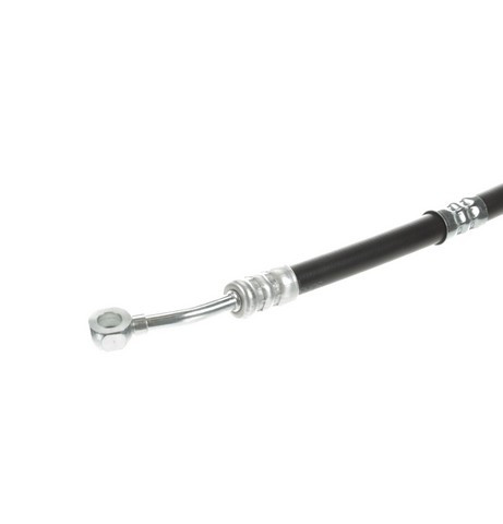 Sunsong Power Steering Pressure Line Hose Assembly 3405590 - view 2