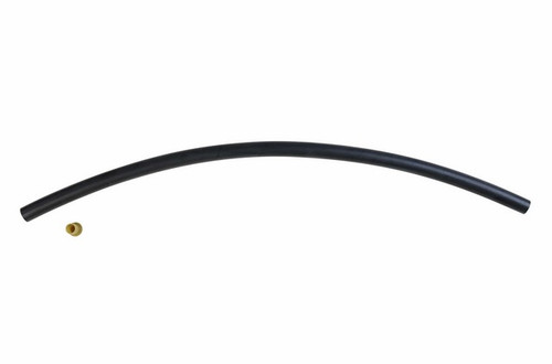 Sunsong P/S Return Hose - cut to fit,Power Steering Return Hose 3501039