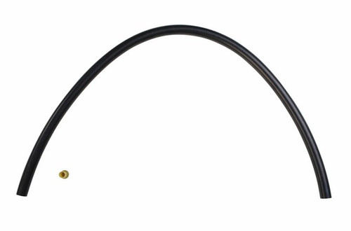 Sunsong Power Steering Reservoir Hose,Power Steering Return Hose P/N:3501776