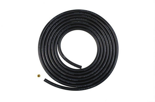 Sunsong P/S Return Hose - cut to fit,Power Steering Return Hose P/N:3502381