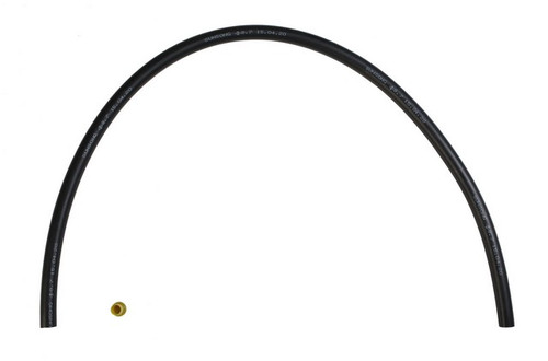 Sunsong P/S Return Hose - cut to fit,Power Steering Return Hose 3502382