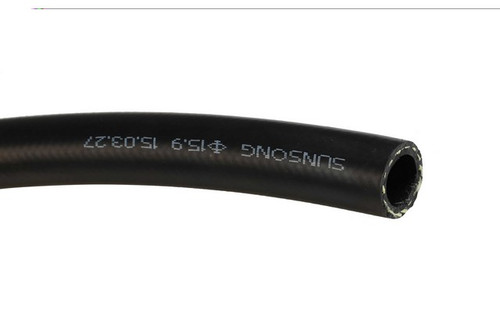 Sunsong P/S Return Hose - cut to fit,Power Steering Return Hose 3502386 - view 3
