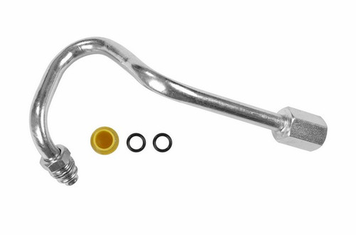 Sunsong Power Steering Pressure Line Hose Assembly 3601311
