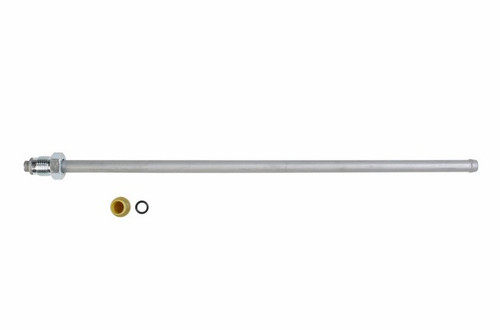 Sunsong Power Steering Return Line End Fitting,Return Hose Fitting P/N:3601867