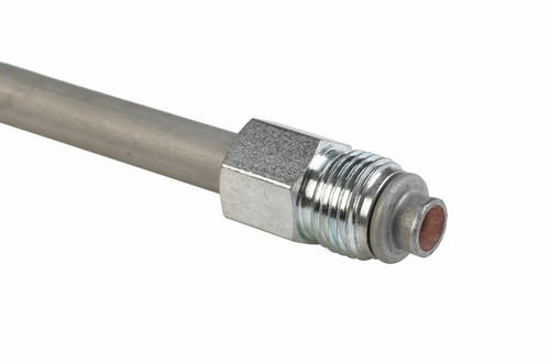 Sunsong Power Steering Pressure Line Hose Assembly P/N:3602117