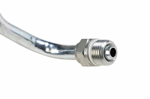 Power Steering Pressure Line Hos fits 2000-2006 Lincoln LS  SUNSONG NORTH AMERIC