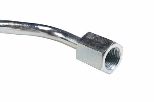 Power Steering Pressure Line Hos fits 2000-2006 Lincoln LS  SUNSONG NORTH AMERIC