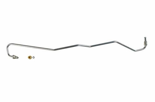 Sunsong Power Steering Pressure Line Hose Assembly 3602252