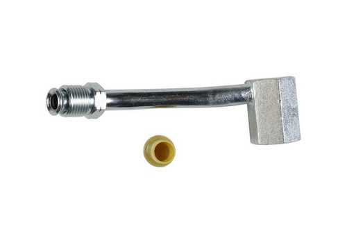 Sunsong Power Steering Pressure Line Hose Assembly 3602379