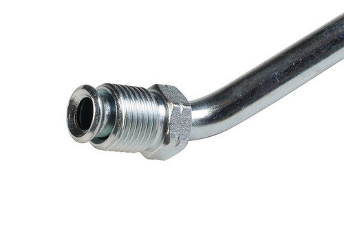 Sunsong Power Steering Pressure Line Hose Assembly 3602379 - view 2