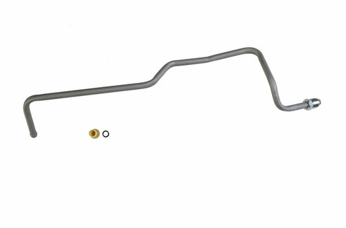 Sunsong Power Steering Return Line Hose Assembly P/N:3602412