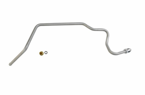 Sunsong Power Steering Return Line Hose Assembly P/N:3602436