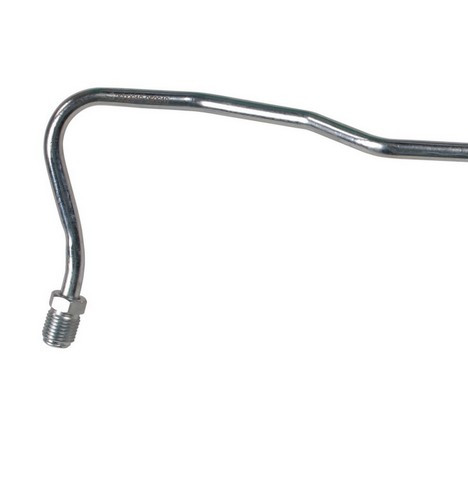 Sunsong Power Steering Pressure Line Hose Assembly 3602616 - view 3
