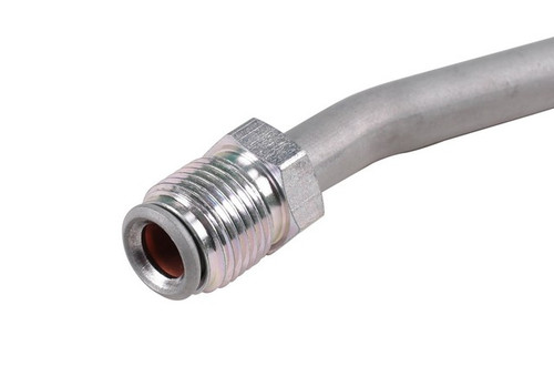 Sunsong Power Steering Return Line End Fitting,Return Hose Fitting 3602838 - view 3