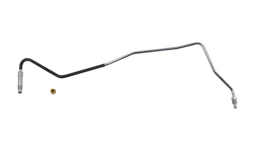 Sunsong Power Steering Pressure Line Hose Assembly P/N:3603304