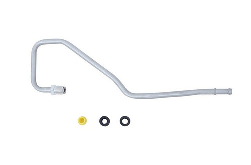 Sunsong Power Steering Return Line Hose Assembly 3603833