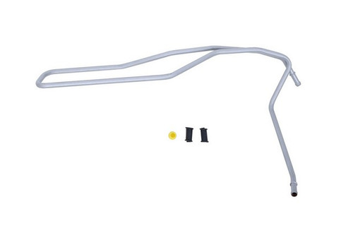 Sunsong Power Steering Return Line Hose Assembly P/N:3603890