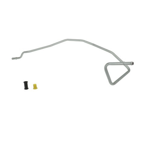 Sunsong Power Steering Return Line Hose Assembly 3603894