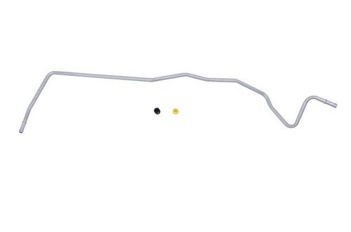 Sunsong Power Steering Return Line Hose Assembly P/N:3604006