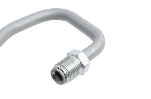 Sunsong Power Steering Return Line Hose Assembly P/N:3604314